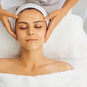 Σεμινάριο Μασάζ Προσώπου-Rejuvenance