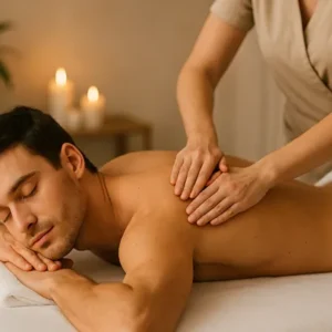 Σεμινάριο Αθλητικού Μασάζ (Sports Massage)