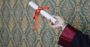 Πιστοποίηση μασάζ