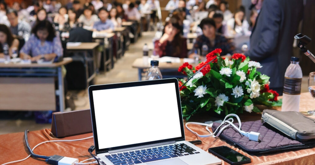 Σεμινάριο Μασάζ